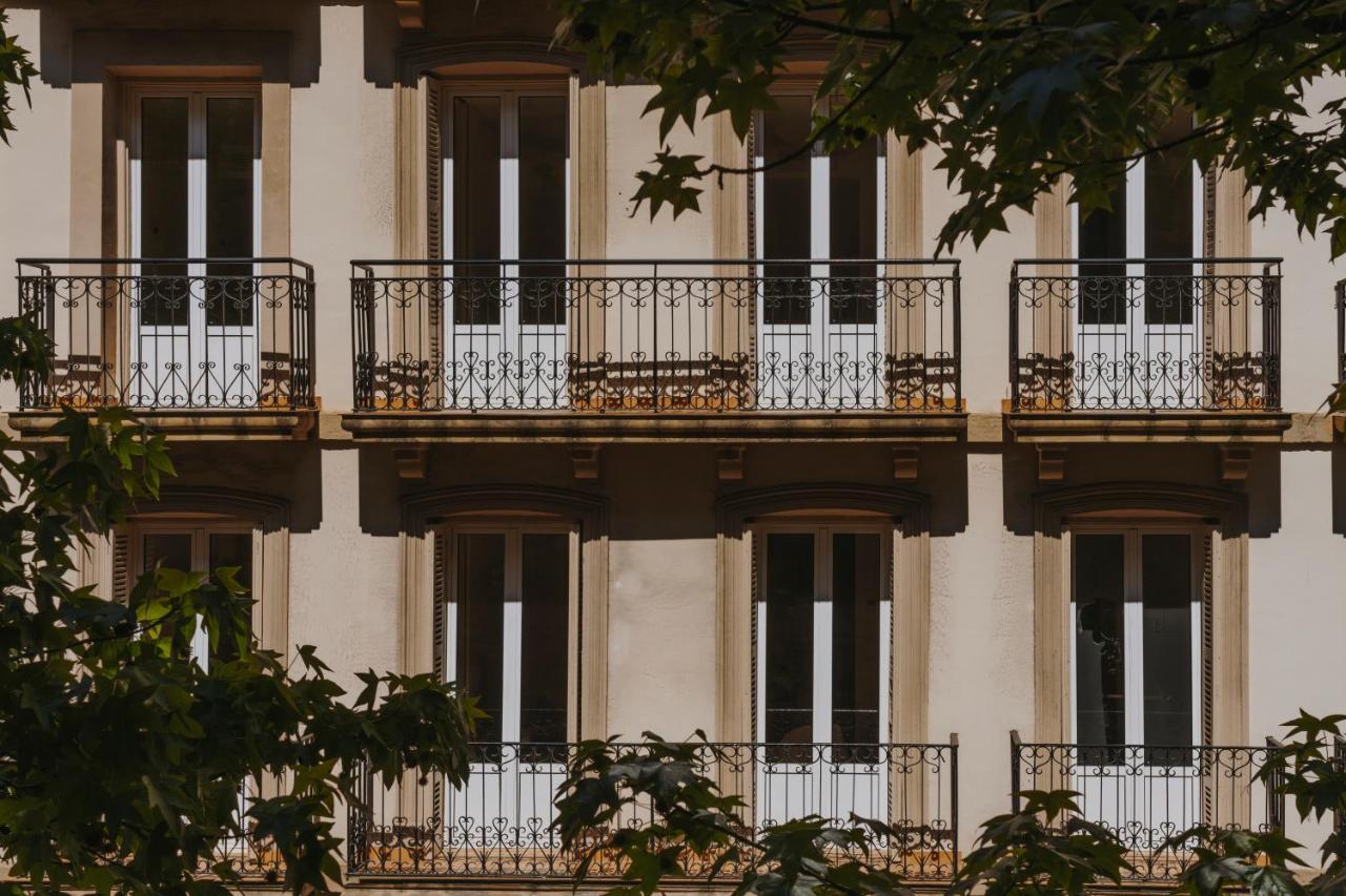 The Passage Apartments San Sebastián Eksteriør billede